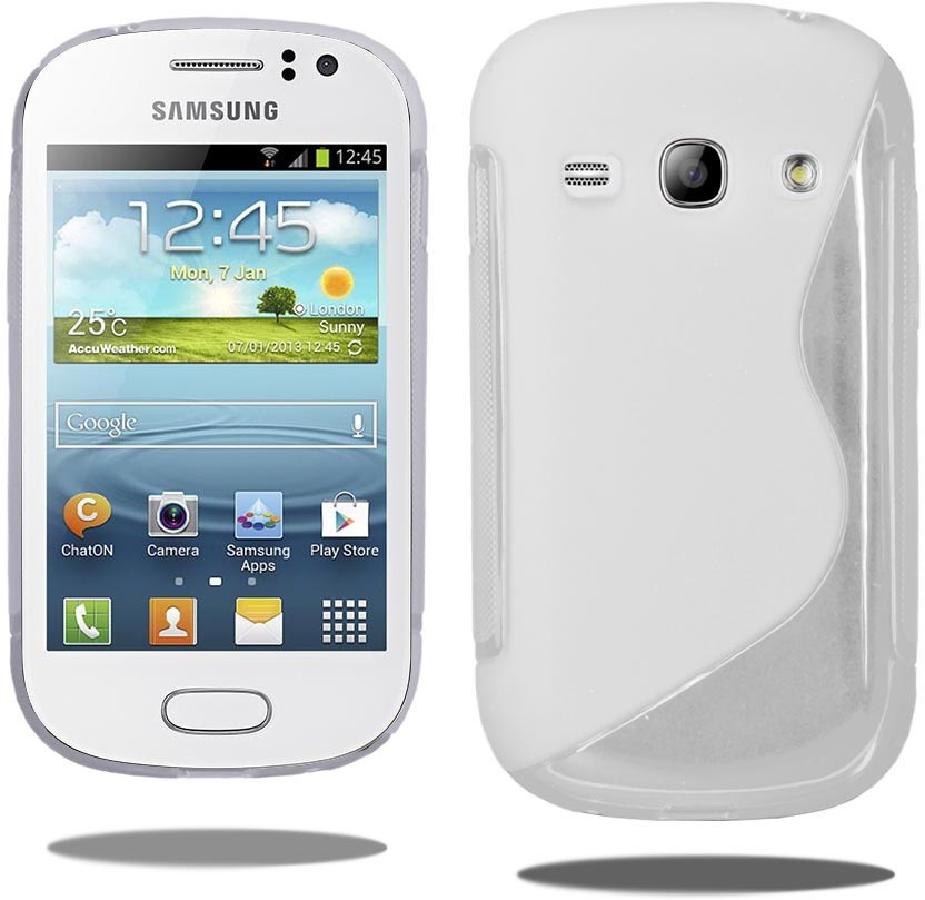 Samsung Galaxy Fame Lite S6790 Disassembly Videos